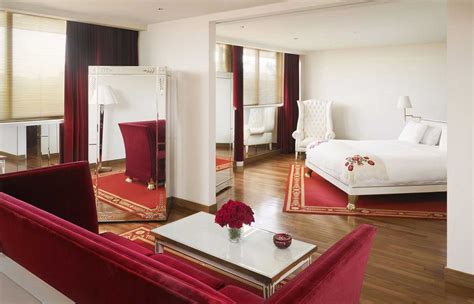 Hotel Faena Buenos Aires Luxury Buenos Aires Hotels