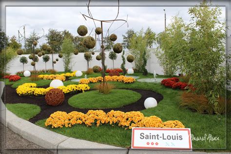 Folie Flore / les jardins des communes