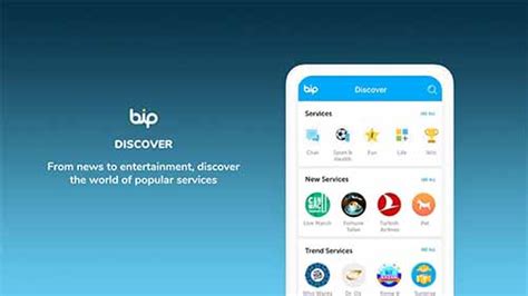 Check out the review and gameplay right in the video. Aplikasi BiP Turki Pesaing Whatsapp - TondanoWeb.com