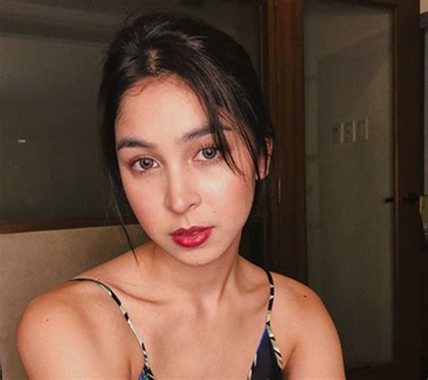 julia barretto posts photo of her almost finished house