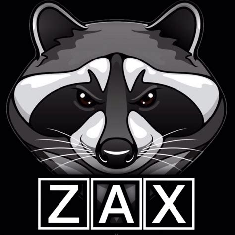 Zax Gaming Youtube