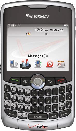 Blackberry Wireless Device Britannica
