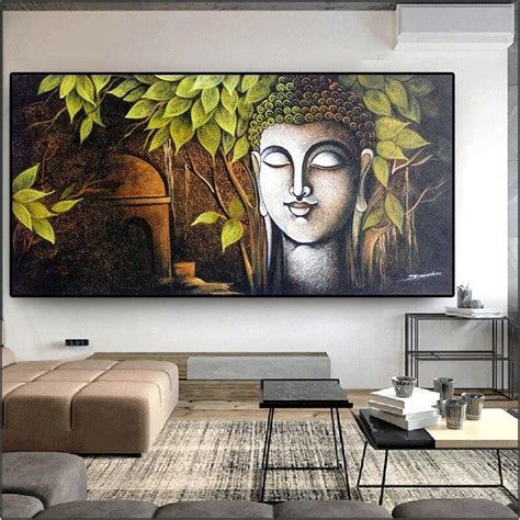 Diy Paintings For Living Room Living Room Home Decorating Ideas
