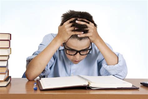 Tame Your Test Anxiety Strategies That Work Bpl