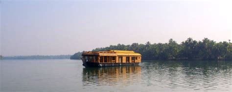 Kerala Backwater Tours Will Take You On A Wonderful Journey