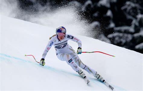 downhill super g giant slalom the 411 on alpine ski events in the winter olympics kmtr