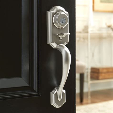 Handle Door And Zk24 Kaira Zinc Door Handle