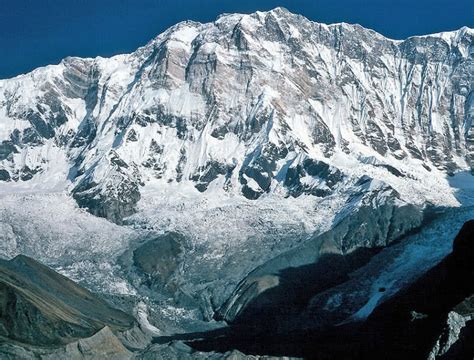 Las 10 Montañas Más Altas Del Mundo Club De Turismo Digital