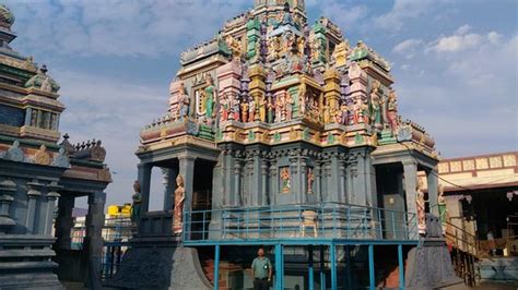 Ashtalakshmi Temple Chennai Madras Tripadvisor