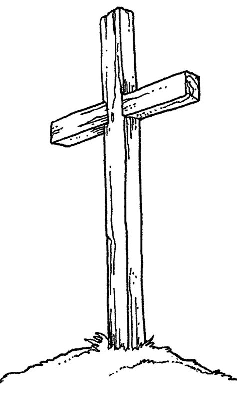 He is the administrator of the old testament. Crosses Images - Cliparts.co