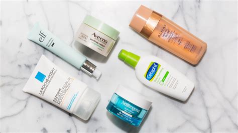 Best Moisturizers For Oily Skin Reviews And Guide 2018 Update