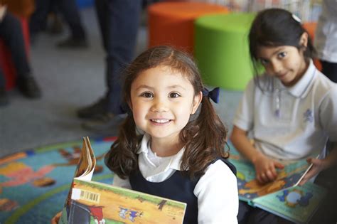 5 Benefits Of Starting Your Childs School Experience In An Early Year