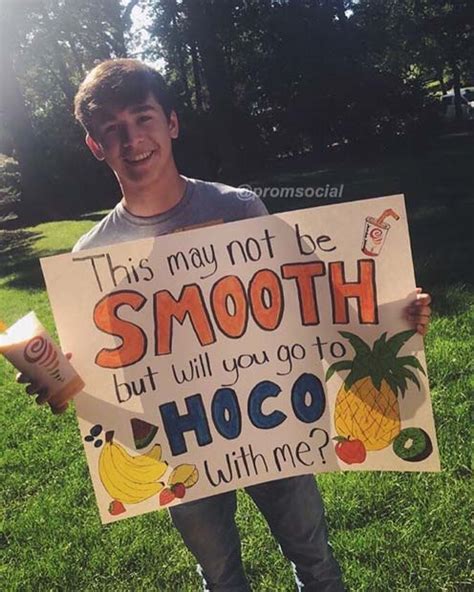 43 cute prom proposals that will impress everyone page 4 of 4 stayglam