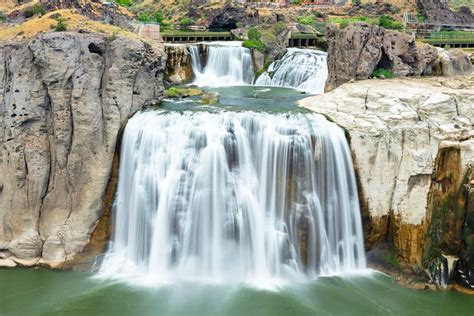 10 Top Rated Attractions And Things To Do In Twin Falls Id Planetware