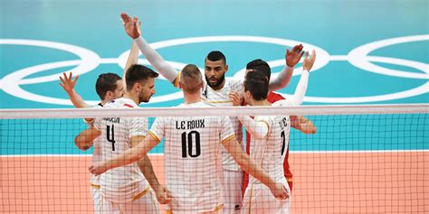 Le mexique est un pays immense ( près de 4 fois la france) et ne peut se visiter que par région : JO de Rio 2016-Volley : la France domine facilement le ...