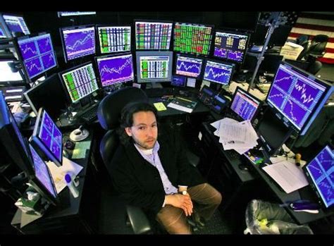 And for that reason, you need to be picky. Are 20 Monitors Enough For One Trader? You Decide ...