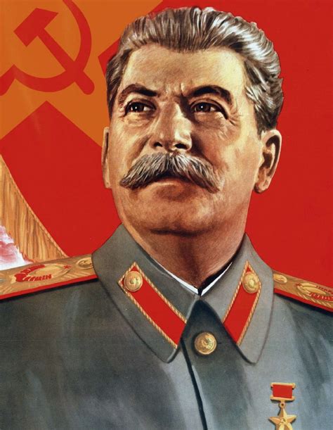 Joseph Stalin Wiki Biography Career Net Worth Contact And Informations