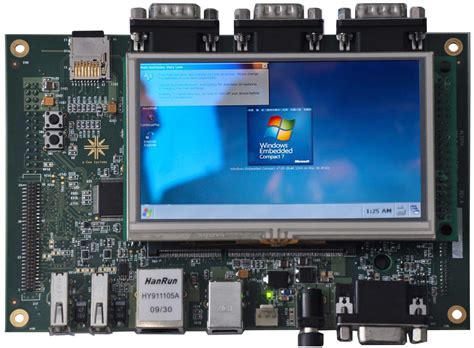 By entering the previously established access data, two computers will automatically remain connected so you can access a computer's desktop remotely. Закончилась поддержка Windows CE 6.0 - Quarta Embedded