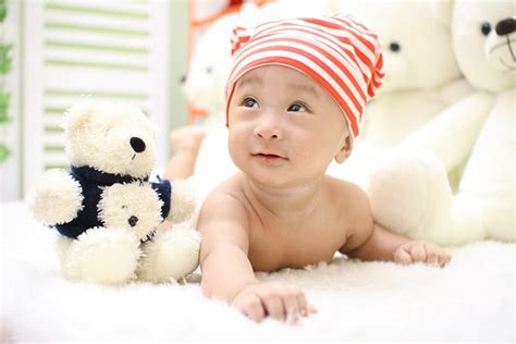 Baby Cute Child Free Photo On Pixabay