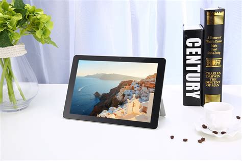 This is a smaller version of the surbook i reviewed. Superb Deal Grab The Chuwi SurBook Mini 2 in 1 Tablet PC ...