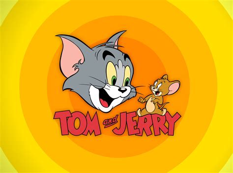 Kartun tom and jerry bahasa indonesia 2020. Tom & Jerry (film 2021) - Wikipedia bahasa Indonesia ...