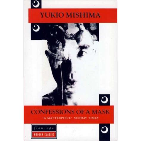 Yukio Mishima Confessions Of A Mask Books Elephant Bookstore