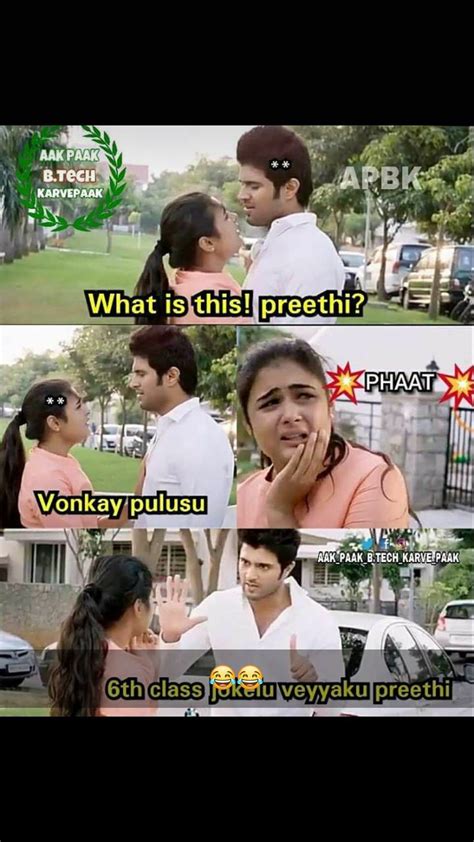 Jokes In Corona Funniest Telugu Latest Meme With Pictures Vrogue