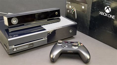 Microsoft Xbox One Unboxing Youtube