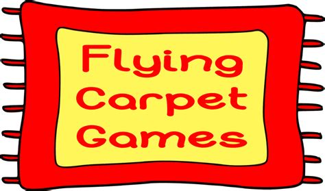 Flying Carpet Games Tabletopfinder