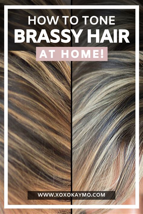 How To Tone Brassy Hair At Home Wella T14 And Wella T18 Brassy Hair Toning Bleached Hair