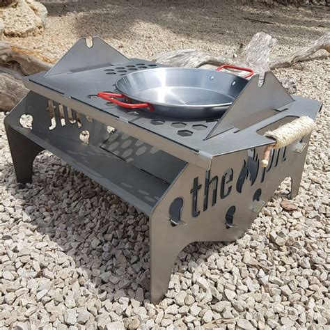 The Fire Pit Dxf Files For Plasma Cutting Plasma Wizard