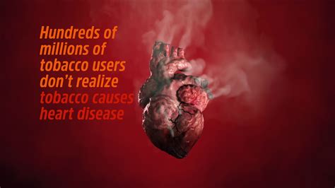 Cardiovascular Disease Smoking