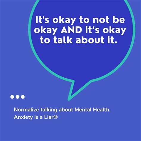 Lets Normalize Talking About Mental Health Iamanempress