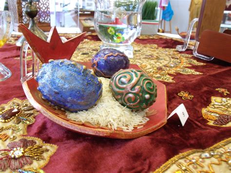A nowruz tradition is visiting the homes of your loved ones, starting with the oldest first. Fresno State Campus News | Nowruz celebrates Persian ...