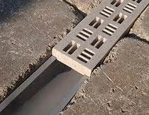 Patio pavers are only as good as their base. Paver Drain 3 by TDS | Paver walkway, Diy patio pavers ...