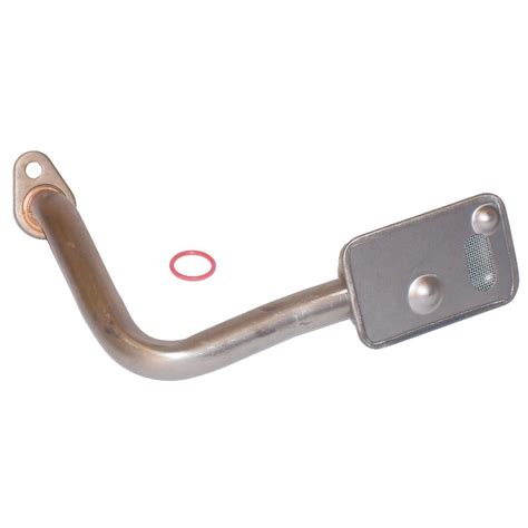 Melling Oil Pump Pickup Tube And Screen 322S