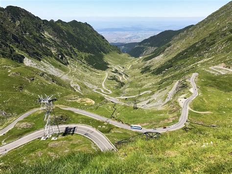 Itinerary And Tips To Drive The Transfagarasan Road In Romania