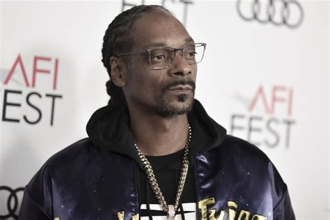 Rapper Snoop Dogg Gets Sued For Sexual Assault Vanguard Allure