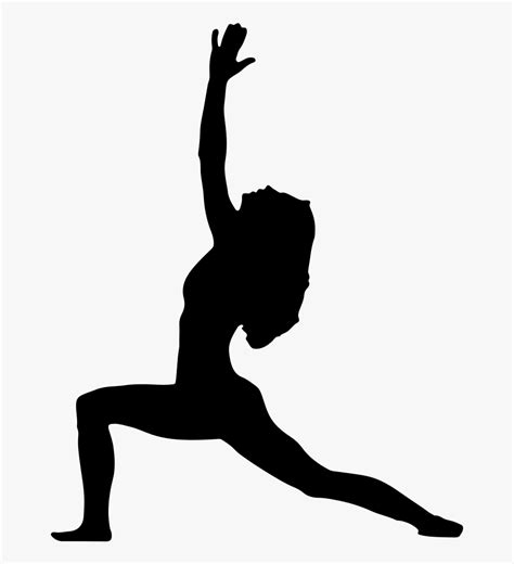 Yoga Poses Clipart Transparent Background And Other Clipart Images On