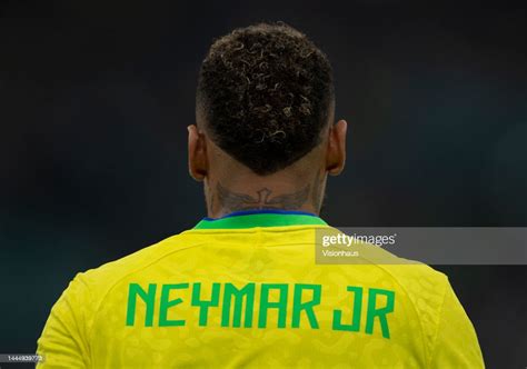 neymar of brazil during the fifa world cup qatar 2022 group g match news photo getty images