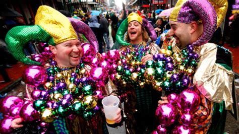 40,814 likes · 2,347 talking about this. New Orleans' tourism booms 10 years after Hurricane Katrina