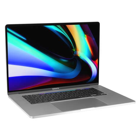 Apple Macbook Pro Intel Core I7 16gb Ram 512gb Ssd 16 Inch Costco Uk
