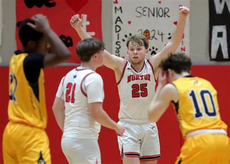 Ohio high school boys basketball state rankings | Jan 22 AP poll
