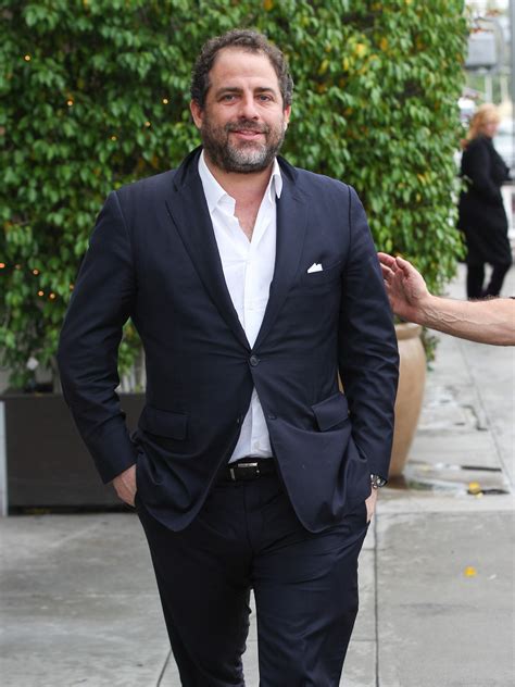 Brett Ratner Accused Of Sexual Misconduct And Harassment Glamour