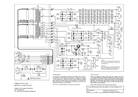 Matrix 2000w 2 Ohms 90v Supply Audio Power Amp Bc I 2000 Ls2 2013 Rev 2