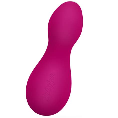 Satisfyer Pro Penguin 11 Function Touchless Rechargeable Silicone Stimulator Dallas Novelty