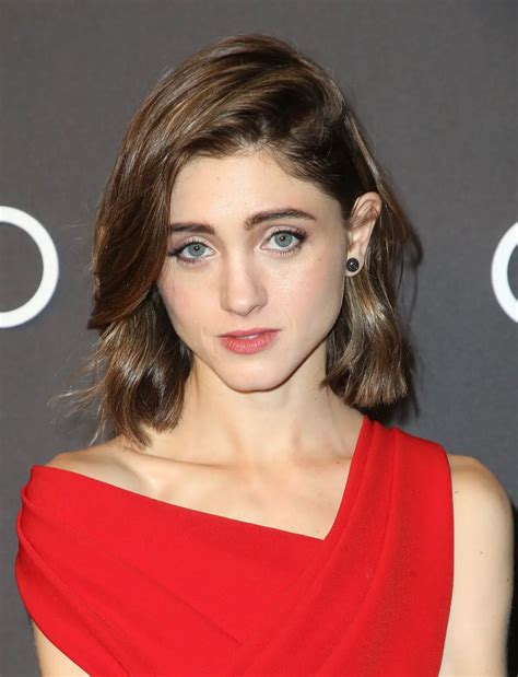 Natalia Dyer At Audis Pre Emmy Party In Hollywood 09142017 Hawtcelebs