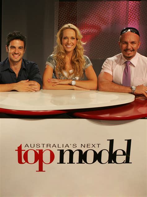 Watch Australia S Next Top Model Online Season 10 2016 TV Guide