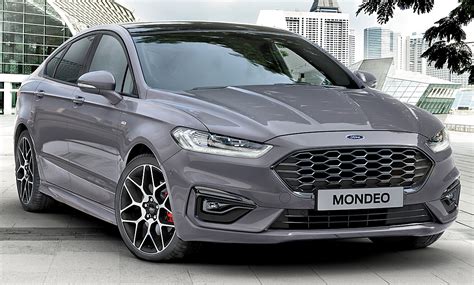 New Ford Mondeo 2022 2022 Ford Mondeo Relieve Date And Price