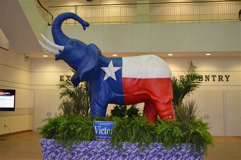 2014 State Republican Convention Recap Texasgopvote
